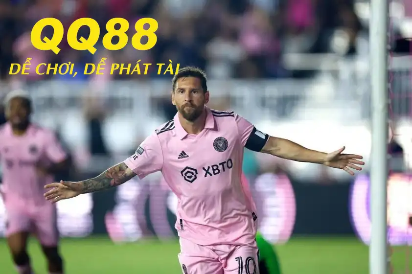 Messi đang thể hiện phong độ vô cùng ấn tượng. Messi đang thể hiện phong độ vô cùng ấn tượng.