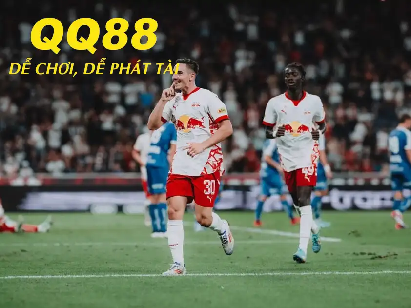 Salzburg tiếp đón FC Porto trên sân nhà (Ảnh: ESPN) Salzburg tiếp đón FC Porto trên sân nhà (Ảnh: ESPN)