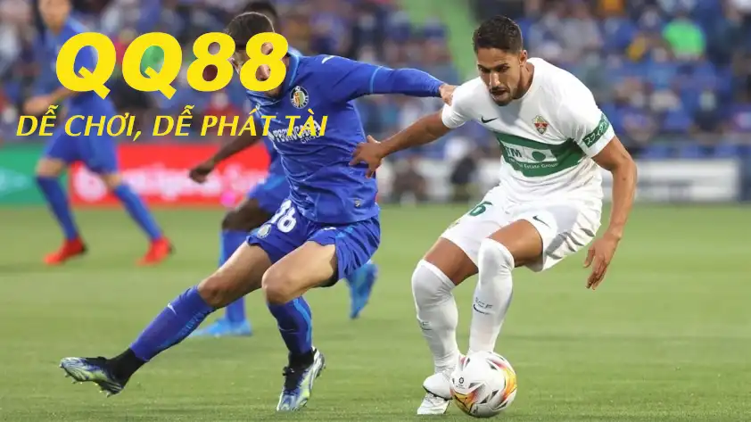 Trận đấu giữa Getafe và Elche được dự đoán sẽ diễn ra cân tài cân sức. (Ảnh: Internet) Trận đấu giữa Getafe và Elche được dự đoán sẽ diễn ra cân tài cân sức. (Ảnh: Internet)