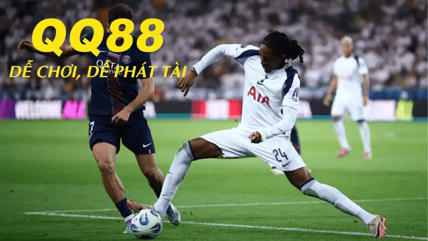 PSG được đánh giá nhỉnh hơn Tottenham ở cuộc đối đầu sắp tới. (Ảnh: Internet) PSG được đánh giá nhỉnh hơn Tottenham ở cuộc đối đầu sắp tới. (Ảnh: Internet)