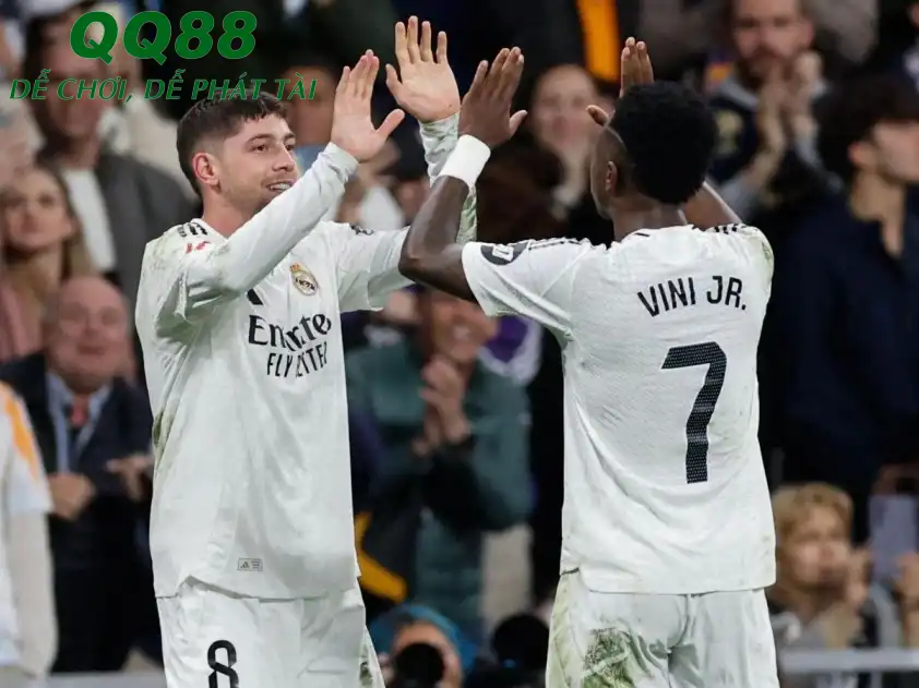 Sẽ không dễ để Real Madrid giành chiến thắng trước Athletic Bilbao ngay tại San Mames (Ảnh: BBC) Sẽ không dễ để Real Madrid giành chiến thắng trước Athletic Bilbao ngay tại San Mames (Ảnh: BBC)